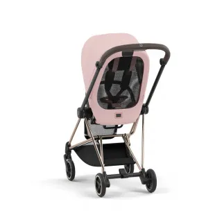 Cybex navlaka za kolica Mios 4.0., Peach Pink 
