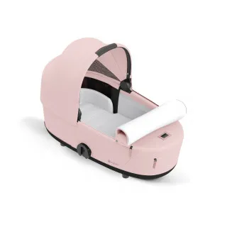 Cybex nosiljka za Mios Lux 4.0., Peach Pink 