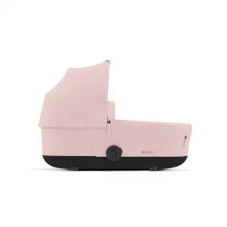 Cybex nosiljka za Mios Lux 4.0., Peach Pink 