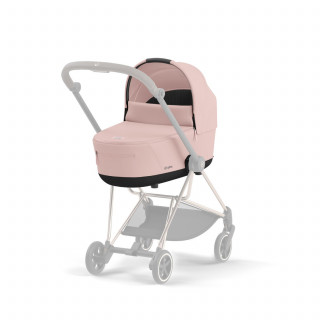 Cybex nosiljka za Mios Lux 4.0., Peach Pink 