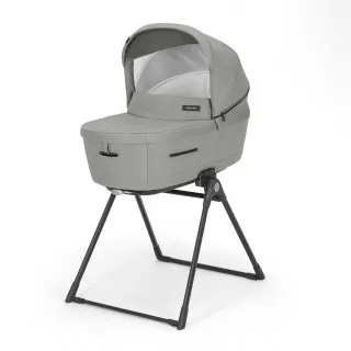 Inglesina trio sistem Aptica Cab, Satin Grey 