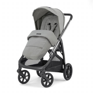 Inglesina trio sistem Aptica Cab, Satin Grey 