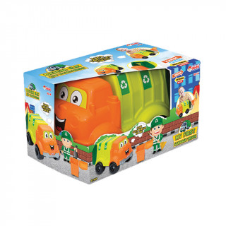 Dede Kamion smećar 01465