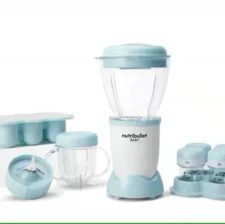 Nutribullet baby blender NBY100 
