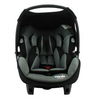Nania a-s Beone Evo i-Size (40-85cm), Grey