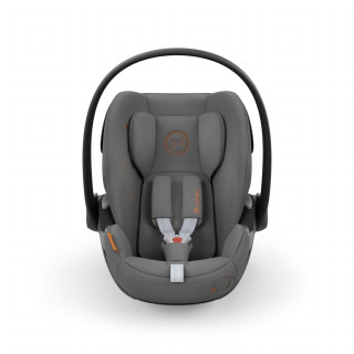 Cybex a-s Cloud G i-Size (45-87cm) Lava Grey 