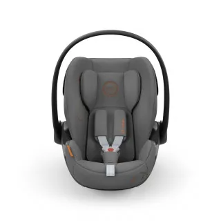 Cybex a-s Cloud G i-Size (45-87cm) Lava Grey 