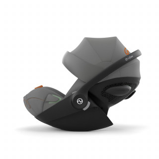 Cybex a-s Cloud G i-Size (45-87cm) Lava Grey 