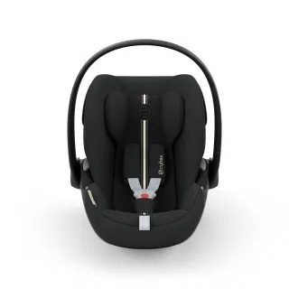 Cybex a-s Cloud G i-Size Plus (45-87cm) Moon Black 