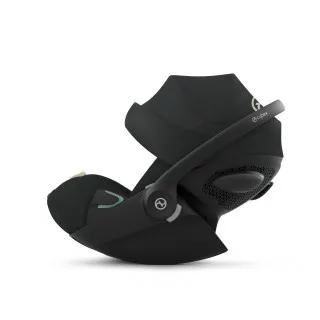Cybex a-s Cloud G i-Size Plus (45-87cm) Moon Black 