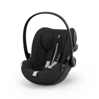 Cybex a-s Cloud G i-Size Plus (45-87cm) Moon Black 