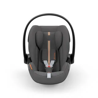 Cybex a-s Cloud G i-Size Plus (45-87cm) Lava Grey 