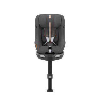 Cybex Sirona G i-Size Plus(45-105cm), Lava Grey 