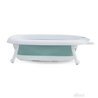 Baby Spa kadica za bebe plava 