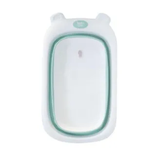 Baby Spa kadica za bebe plava 