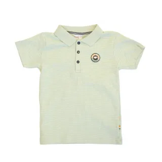 Lillo&Pippo polo majica kr, dečaci 