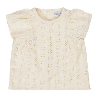 Dirkje bluza kr, devojčice
