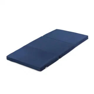 Hauck dušek za pren. krevetac Sleeper,120x60, Navy 
