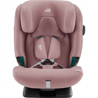 Britax Romer a-s AdvansafixPro iSize(76-150cm)Roze