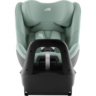 Britax Romer a-s Swivel i-Size (40-125cm), Zelena