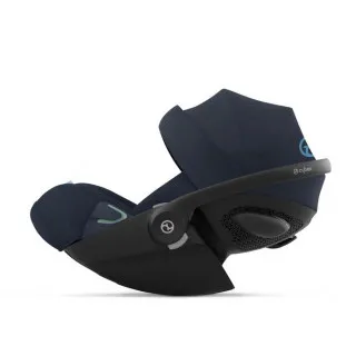Cybex a-s Cloud G i-Size Plus (45-87cm) Ocean Blue 
