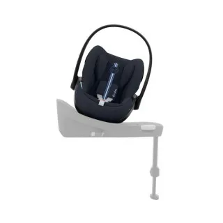 Cybex a-s Cloud G i-Size Plus (45-87cm) Ocean Blue 