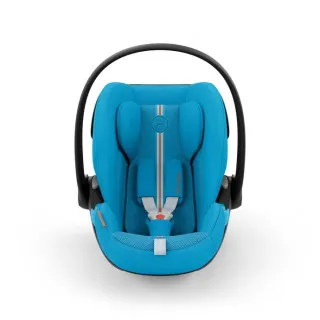 Cybex a-s Cloud G i-Size Plus (45-87cm) Beach Blue 