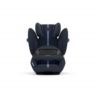 Cybex a-s Pallas G i-size Plus(76-150cm) OceanBlue