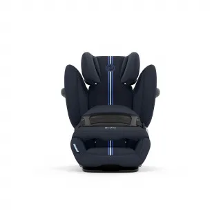 Cybex a-s Pallas G i-size Plus(76-150cm) OceanBlue 