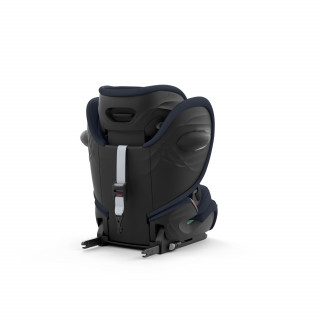 Cybex a-s Pallas G i-size Plus(76-150cm) OceanBlue