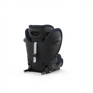 Cybex a-s Pallas G i-size Plus(76-150cm) OceanBlue 