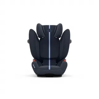 Cybex a-s Pallas G i-size Plus(76-150cm) OceanBlue 