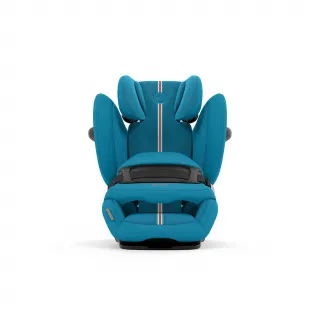 Cybex a-s Pallas G i-size Plus(76-150cm) BeachBlue 