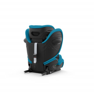 Cybex a-s Pallas G i-size Plus(76-150cm) BeachBlue