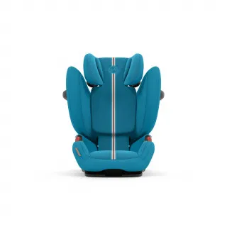 Cybex a-s Pallas G i-size Plus(76-150cm) BeachBlue 