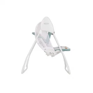Graco ljuljaška Baby delight, Up & Away 