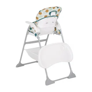 Graco hranilica Snackease, Organza 