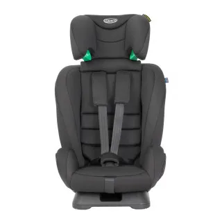 Graco a-s Flexigrow i-Size (76-145cm), Onyx 