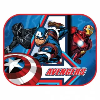 Seven Polska zaštita od sunca za kola Avengers 2 