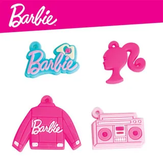 Barbie modna torba za nakit 