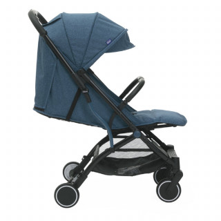 Chicco kolica Trolley Me, Calypso Blue 