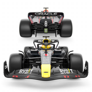 Rastar igračka Oracle Red Bull Racing RB18 RC 1:18