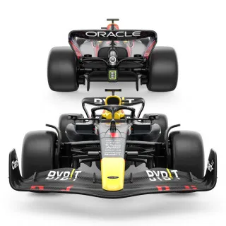 Rastar igračka Oracle Red Bull Racing RB18 RC 1:18 