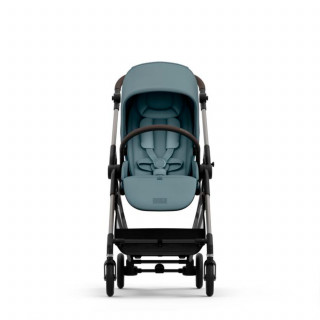 Cybex kolica Melio B, Stormy Blue 