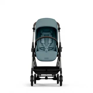 Cybex kolica Melio B, Stormy Blue 