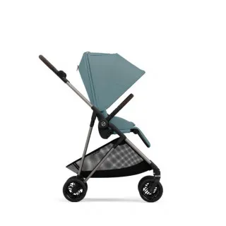 Cybex kolica Melio B, Stormy Blue 