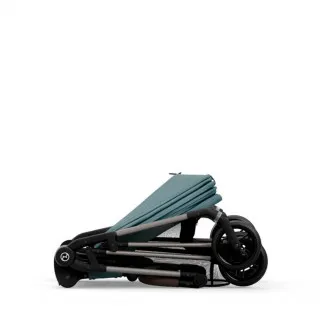 Cybex kolica Melio B, Stormy Blue 