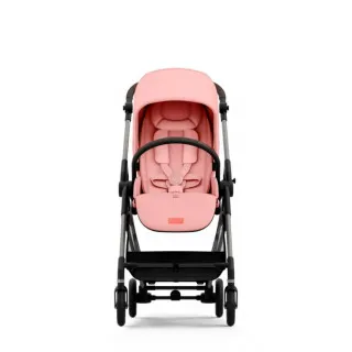 Cybex kolica Melio B, Candy Pink 