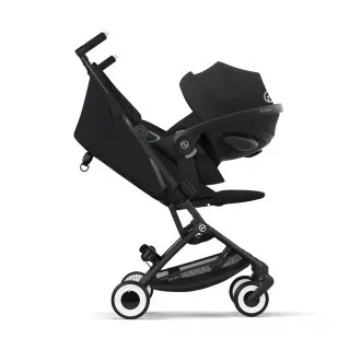 Cybex kolica Libelle, Magic Black 