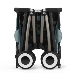 Cybex kolica Libelle, Stormy Blue 